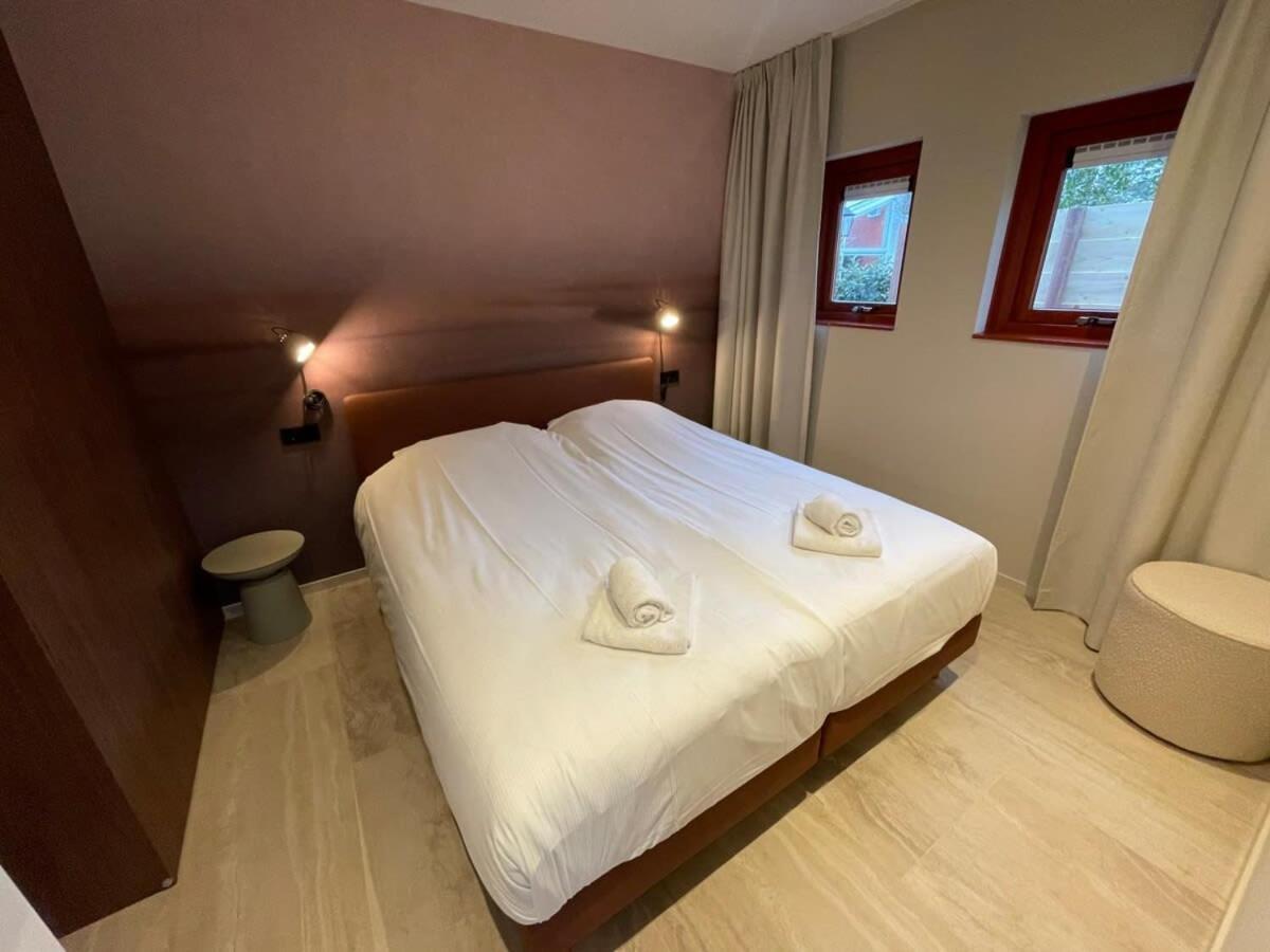 Hello Zeeland - Appartement Duinenburg 10-2 & 3 Dombourg Extérieur photo